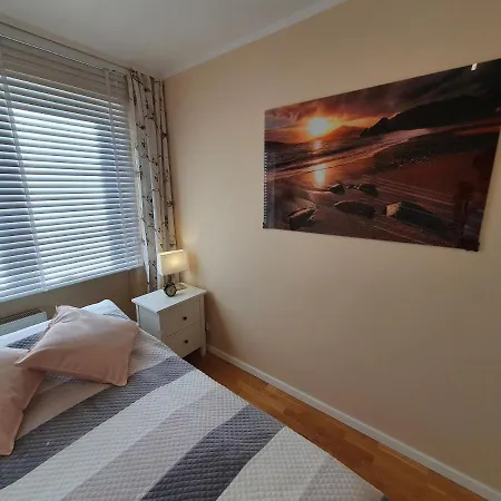 Apartment Patis Island
