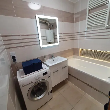 Patis Island Apartment